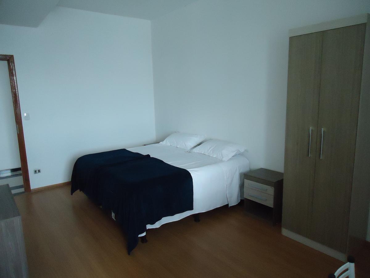 Hotel St. Daniel Guarulhos Eksteriør billede