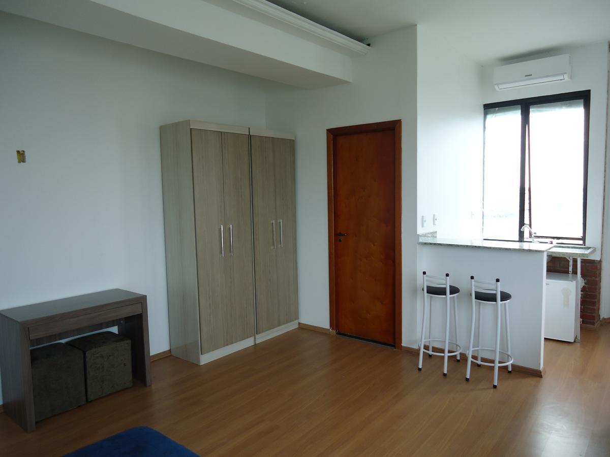 Hotel St. Daniel Guarulhos Eksteriør billede