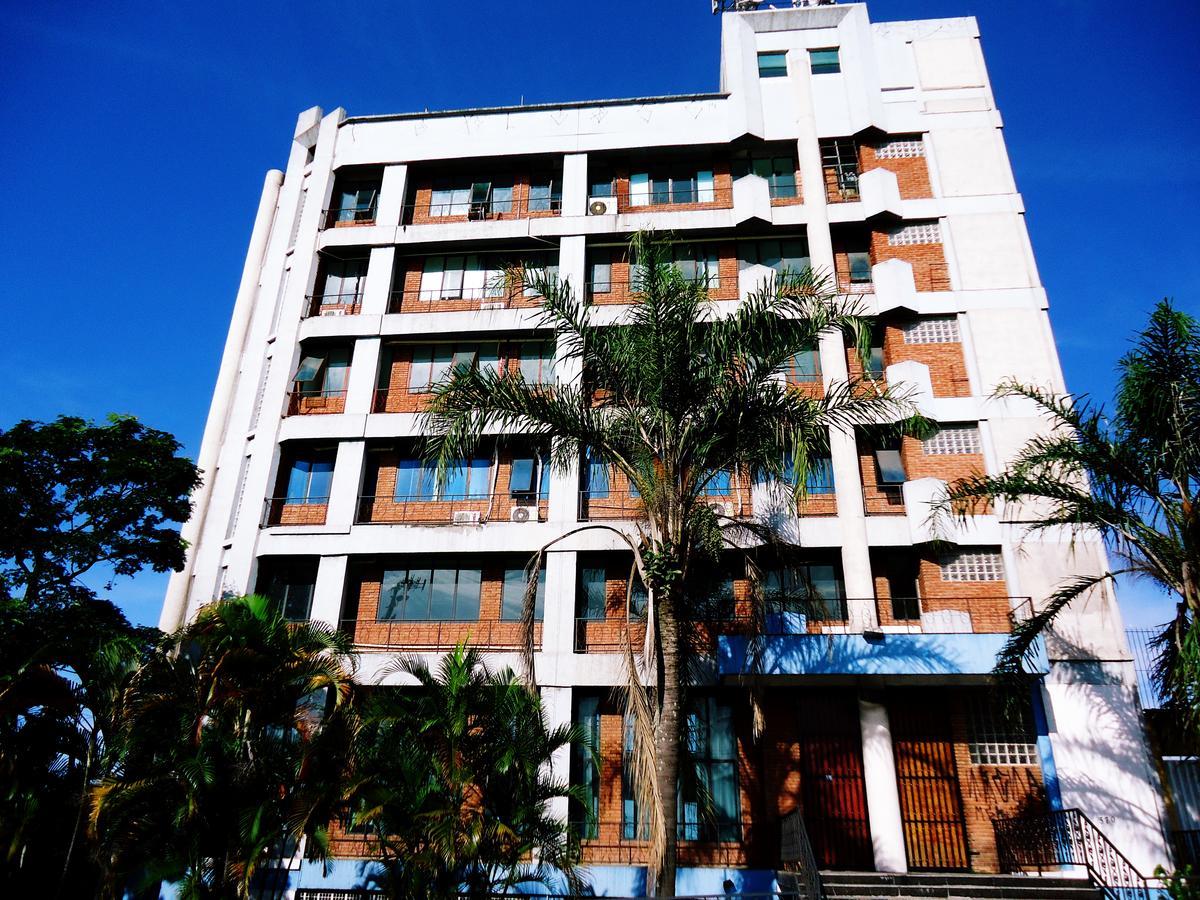 Hotel St. Daniel Guarulhos Eksteriør billede