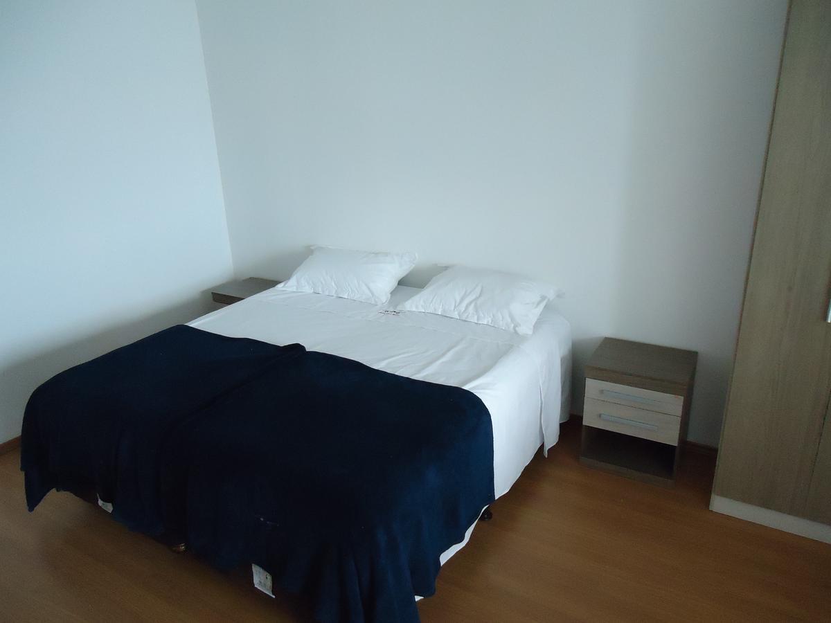 Hotel St. Daniel Guarulhos Eksteriør billede